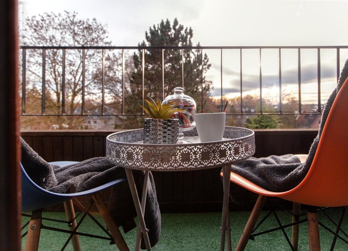 Balkon