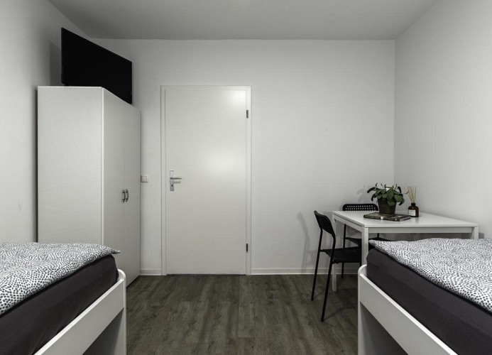 Ferienwohnung-Haus Lemsahl-1b