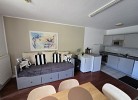 Wohn/Esszimmer - Bild 1