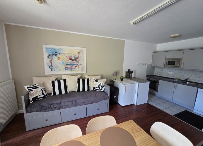 Wohn/Esszimmer - Bild 1