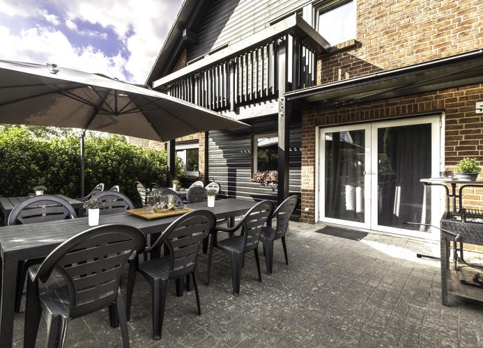 Aussenbereich Bild 2