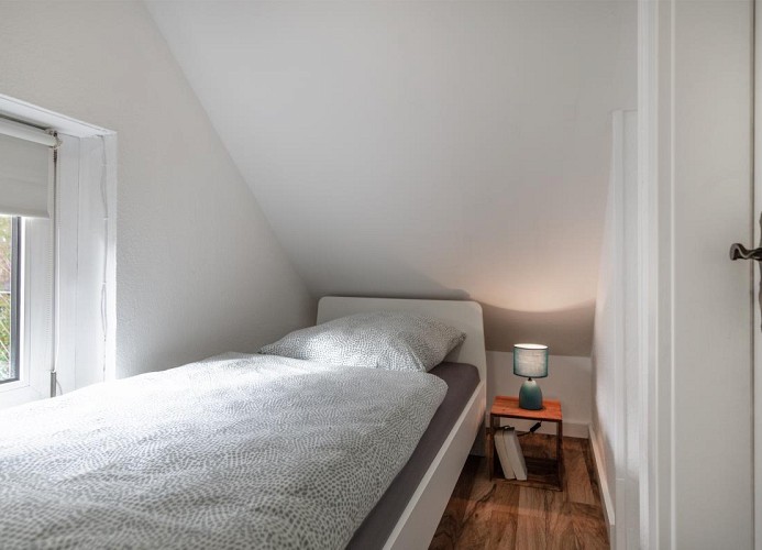 Schlafzimmer 2 - Bild 1