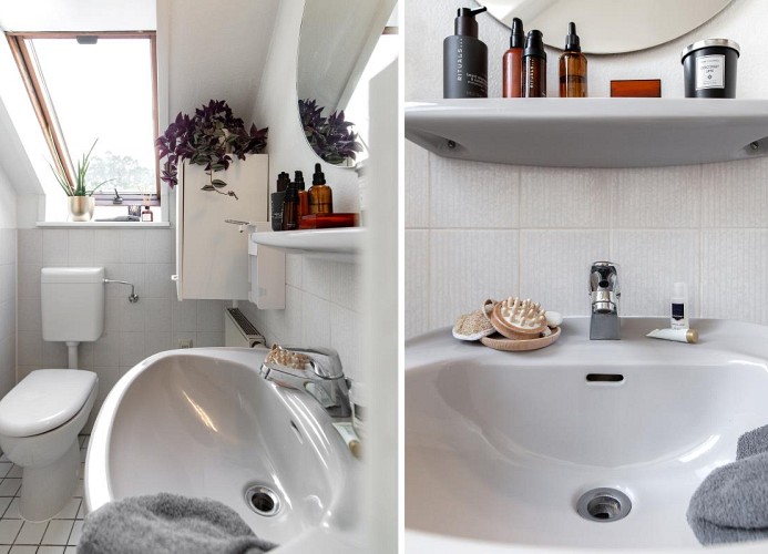 Gemeinschaftsbad Bild 2