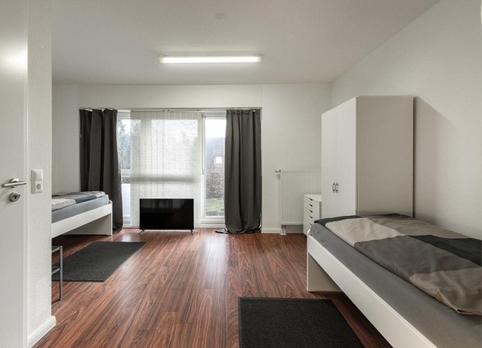 Schlafzimmer OG