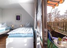 Schlafzimmer 1 - Bild 2