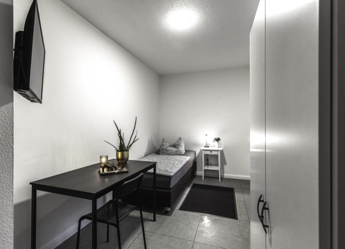 Zimmer Bild 2