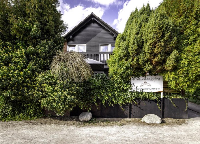 Hausansicht - Bild 1