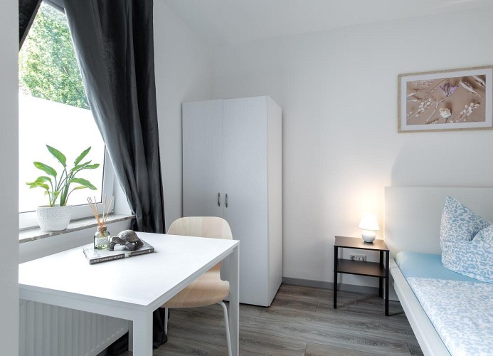 Schlafzimmer1  - Bild 1