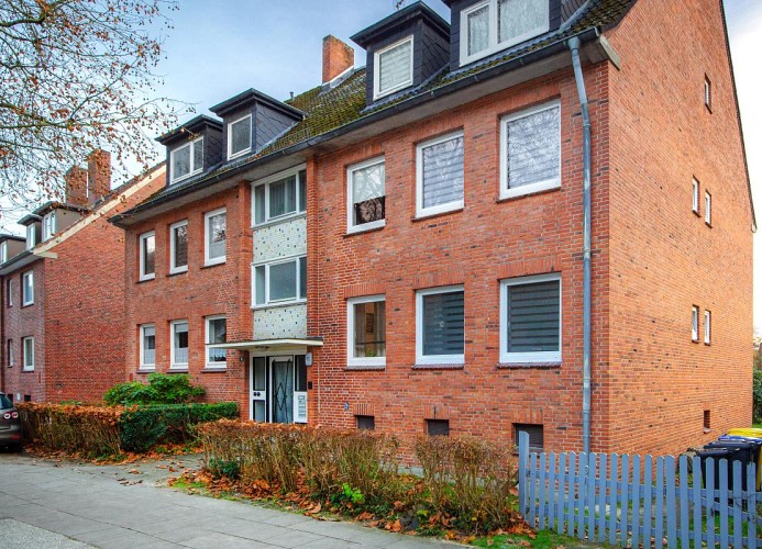 Hasuansicht