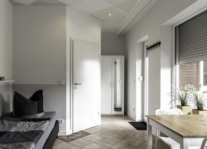 Haus KÖ17 - Wohnung