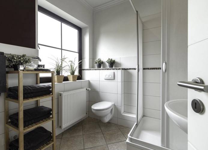 Haus KÖ17 - Wohnung