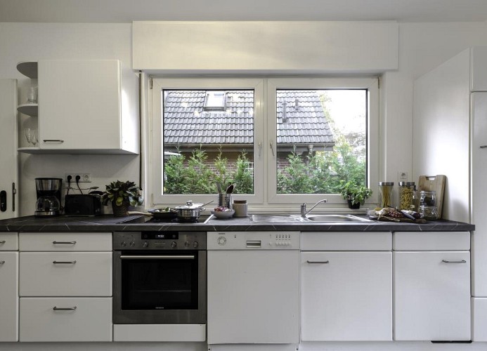 Gemeinschaftsküche Bild 4