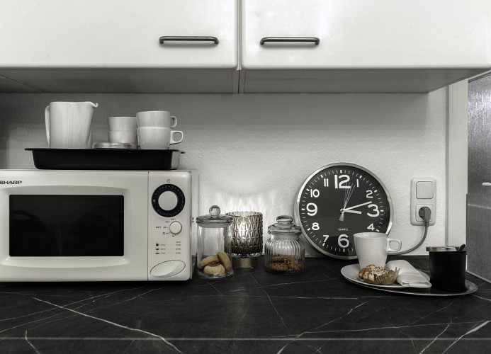 Gemeinschaftsküche Bild 5