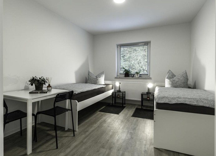 Ferienwohnung-Pinneberg-Haus Damm-1