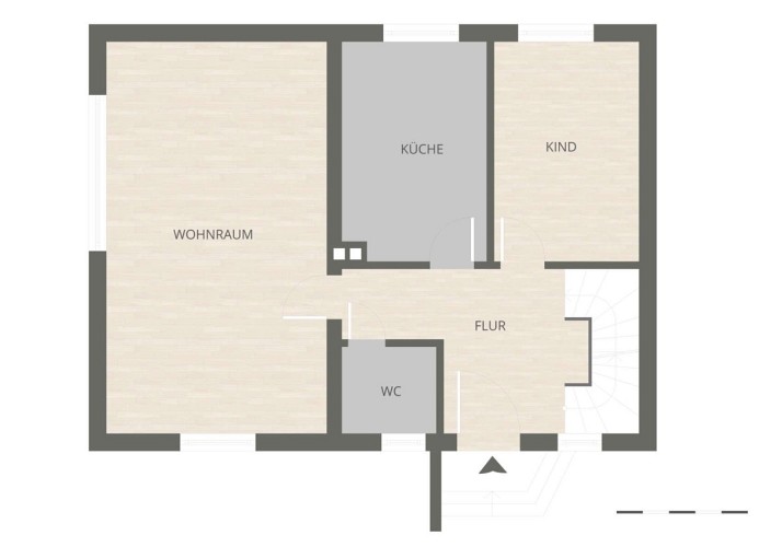 Seevetal - Haus für Firmen und Monteure