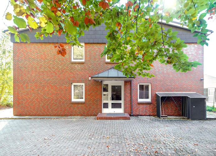 Hausansicht - Bild 1