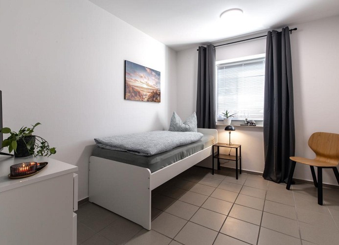 Einzelzimmer 1 - Bild 1