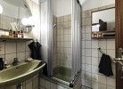 Duschbad
