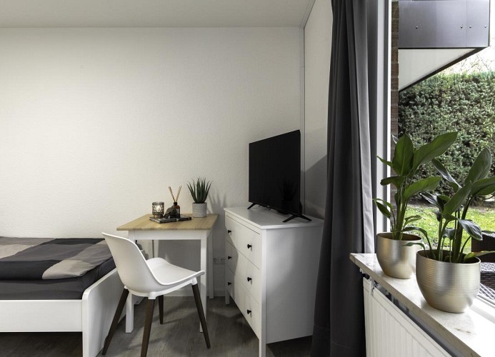 Schlafzimmer 1 - Bild 1