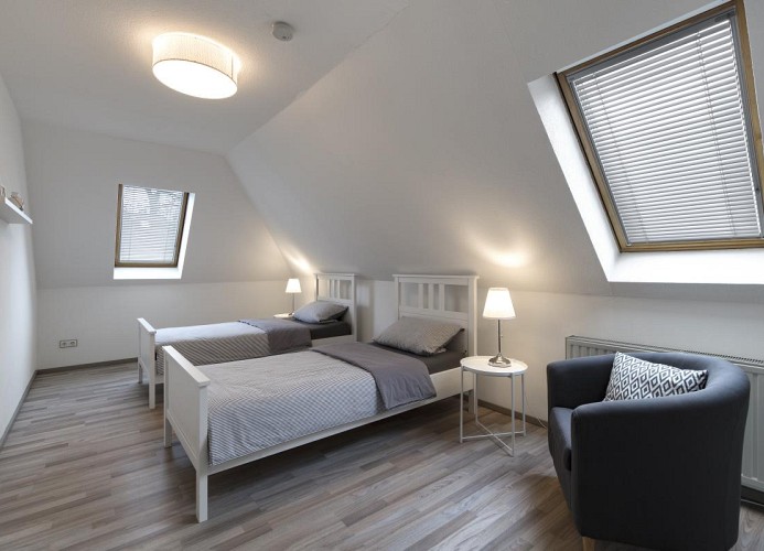 Schlafzimmer 2