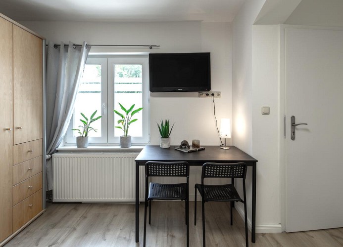 Schlafzimmer 2 - Bild 2