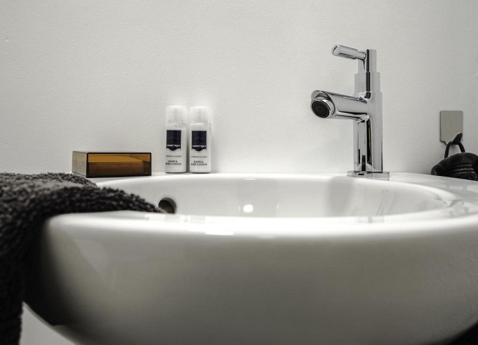 Gäste WC - Bild 2