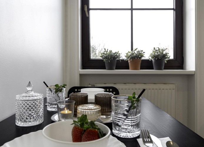 Haus KÖ17 - Wohnung