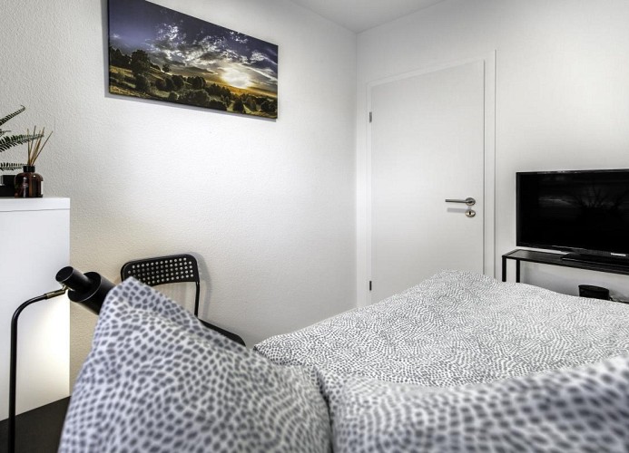 Schlafzimmer 1 - Bild 2