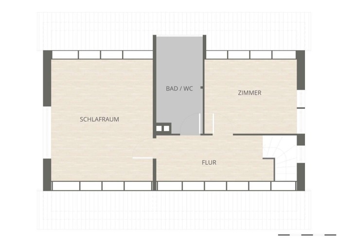 Seevetal - Haus für Firmen und Monteure