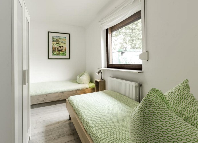 Schlafzimmer 2