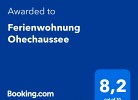 Ferienwohnung-Ohechaussee
