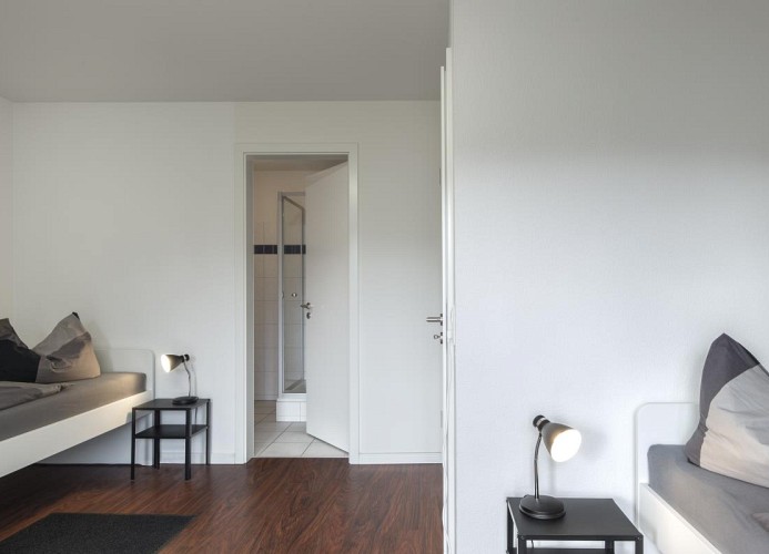 Schlafzimmer OG