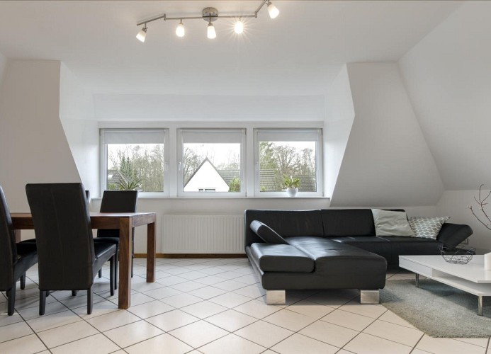 Ess-Wohnzimmer