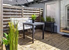 Terrasse - Bild 1