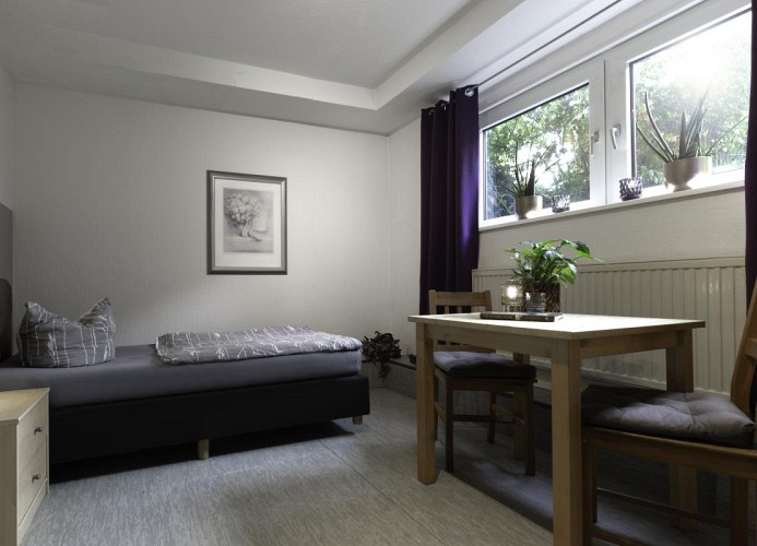 Zimmer 10 - Bild 1