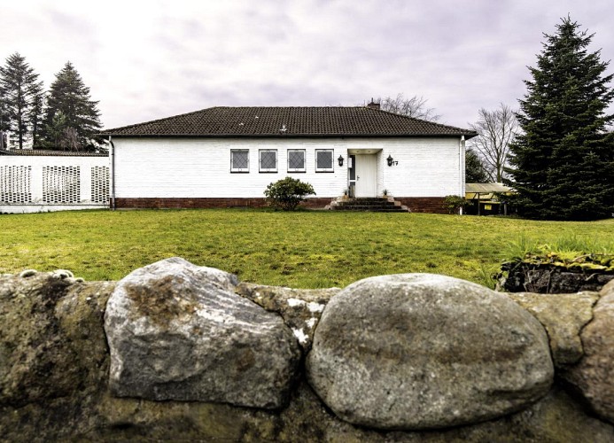 Haus KÖ17 - Einzelzimmer mit Bad - Norderstedt - 1e