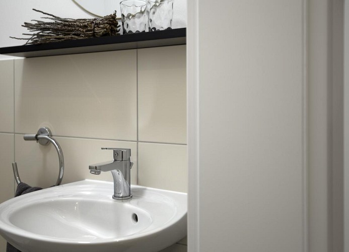 Gäste WC