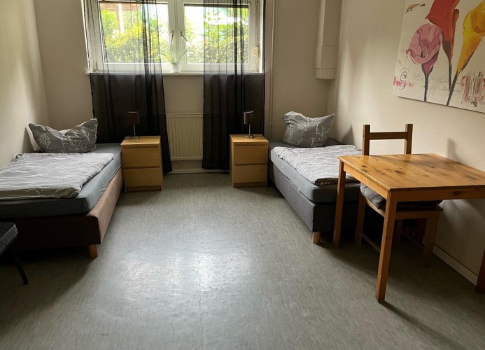 Zimmer - Bild 1