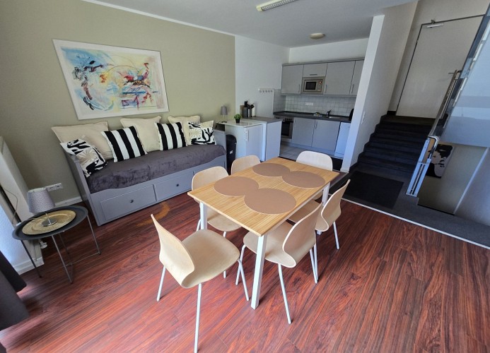 Wohn/Esszimmer - Bild 2