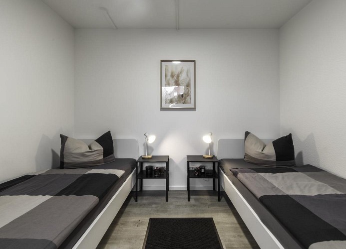 Schlafzimmer 1 - Bild 2