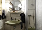 Duschbad
