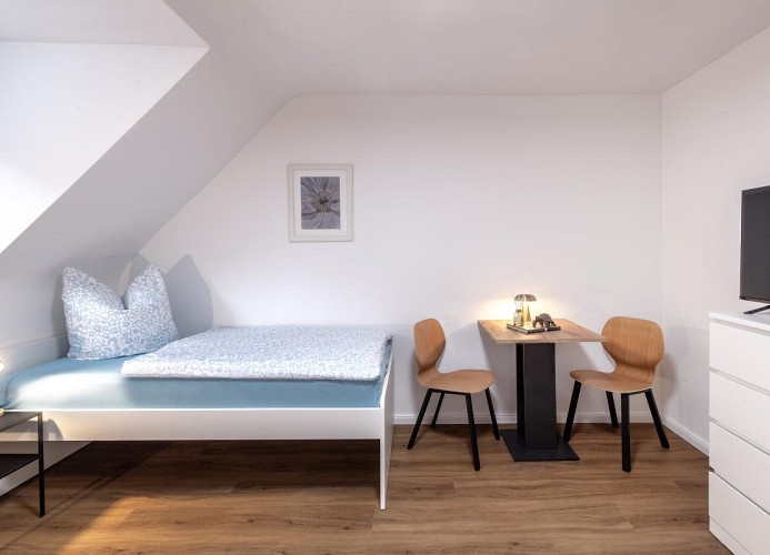 Schlafzimmer 2 - Bild 