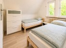 Seevetal - Haus für Firmen und Monteure