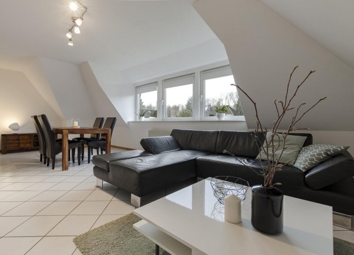 Ess-Wohnzimmer