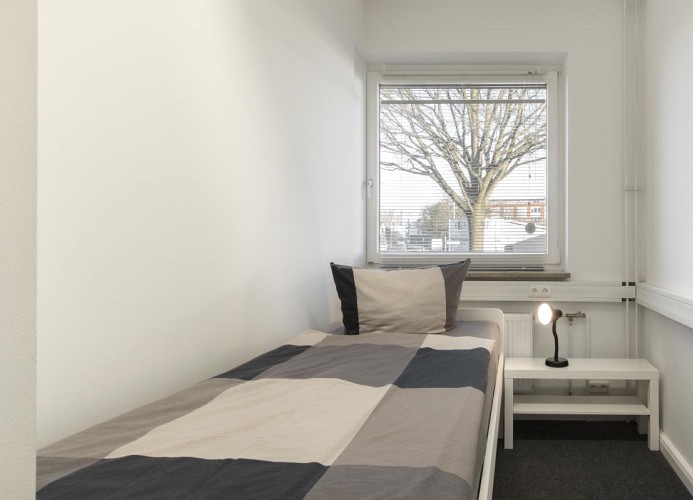 Schlafzimmer 2