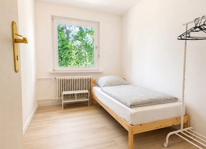 Seevetal - Haus für Firmen und Monteure