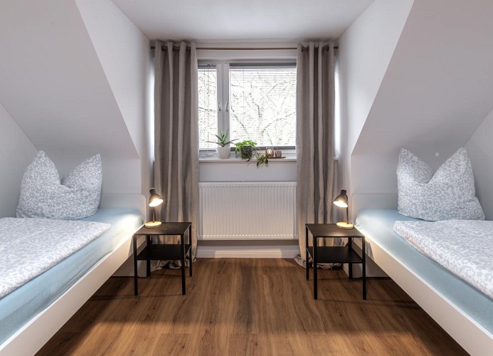 Schlafzimmer 2 - Bild 