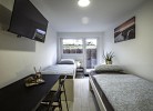 Kleines Doppelzimmer Ansicht 1