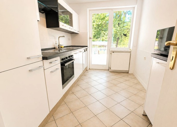 Seevetal - Haus für Firmen und Monteure