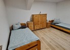 Schlafzimmer Nr.2